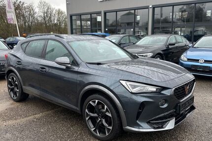 Cupra Formentor 119.800 km 23.799 € Fürth bei Nürnberg 90763