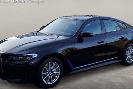 BMW i4 18.251 km 38.912 &euro; Bremen 28279