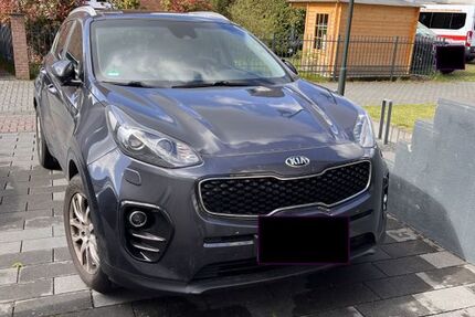 Kia Sportage 167.000 km 12.500 &euro; Troisdorf 53842