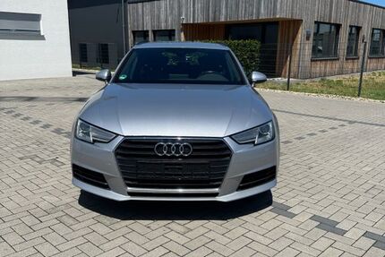 Audi A4 278.090 km 9.500 &euro; Karlsdorf Neuthard 76676