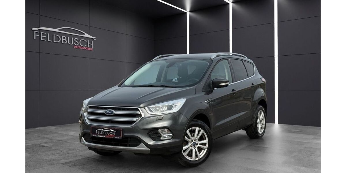 Ford Kuga 95.000 km 12.980 &euro; Schwalmtal 41366