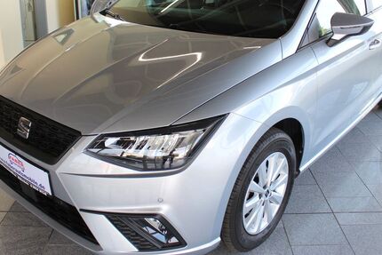 Seat Ibiza 23.585 km 16.888 € Wölfersheim 61200