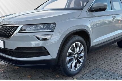Skoda Karoq 62.600 km 26.989 &euro; Neumünster 24539