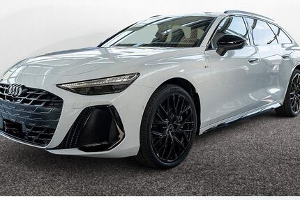 Audi A6 19.990 km 62.977 &euro; Uelzen 29525