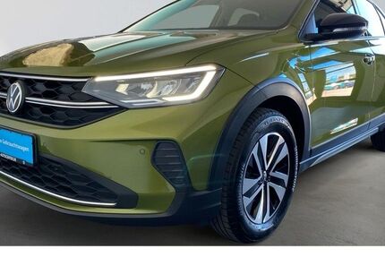 VW Taigo 16.263 km 24.950 &euro; Pfarrkirchen 84347
