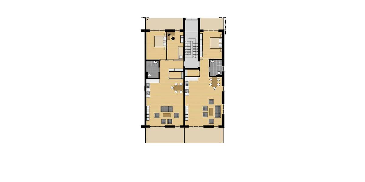 Etagenwohnung Höxter - 2 Zimmer, 83 m&sup2;, 334.160&euro; | Angebot:26715374