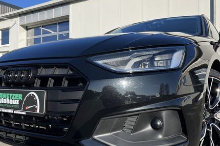 Audi A4 35.450 km 29.860 &euro; Marktredwitz 95615