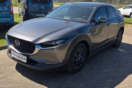 Mazda CX-3 56.500 km 22.500 &euro; Kandern 79400