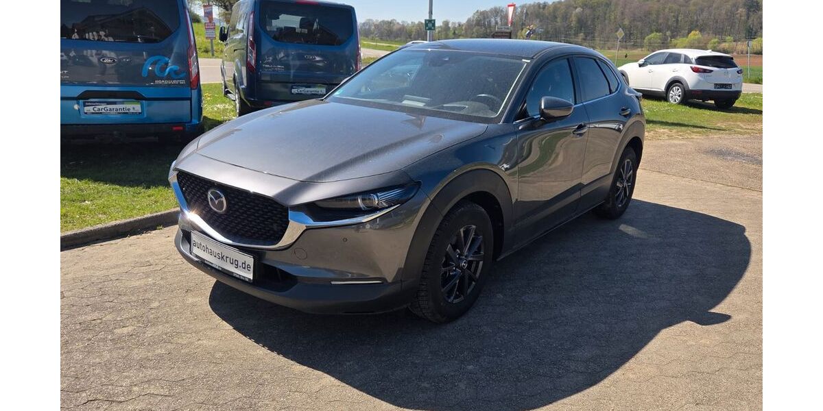 Mazda CX-3 56.500 km 22.500 &euro; Kandern 79400