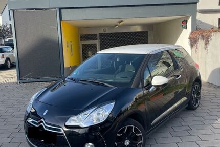 Citroen DS3 126.757 km 4.800 &euro; Karlsruhe 76187