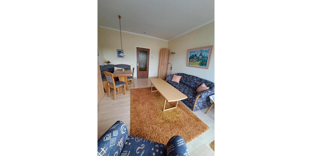Etagenwohnung Büsum - 2 Zimmer, 43 m&sup2;, 169.000&euro; | Angebot:27157050