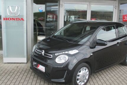 Citroen C1 67.130 km 7.990 &euro; Meiningen 98617