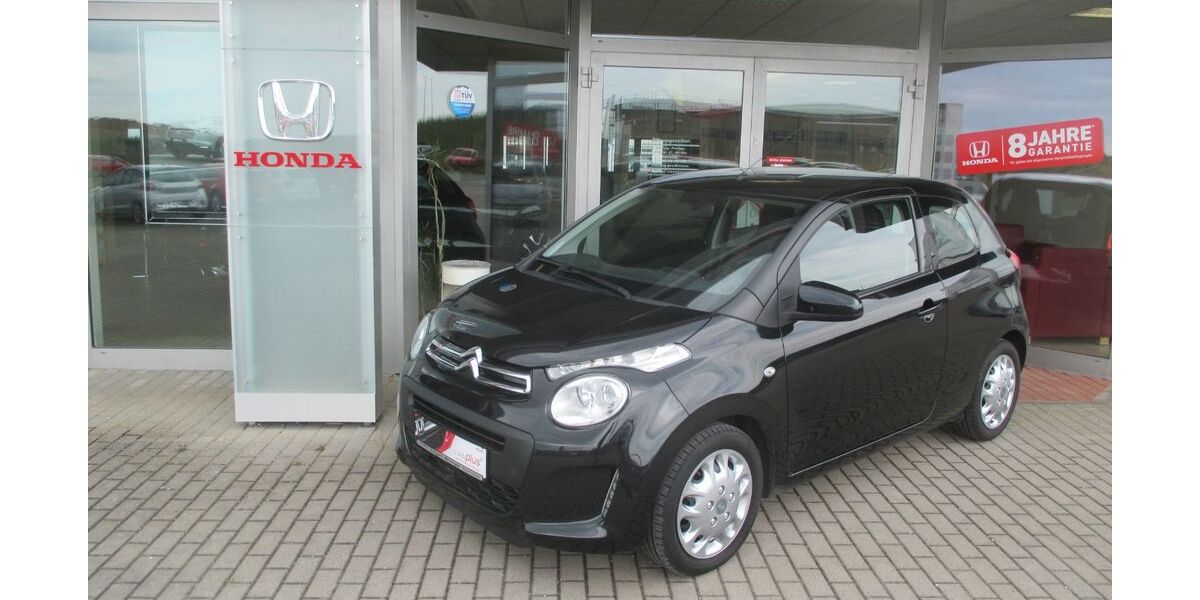Citroen C1 67.130 km 7.990 &euro; Meiningen 98617