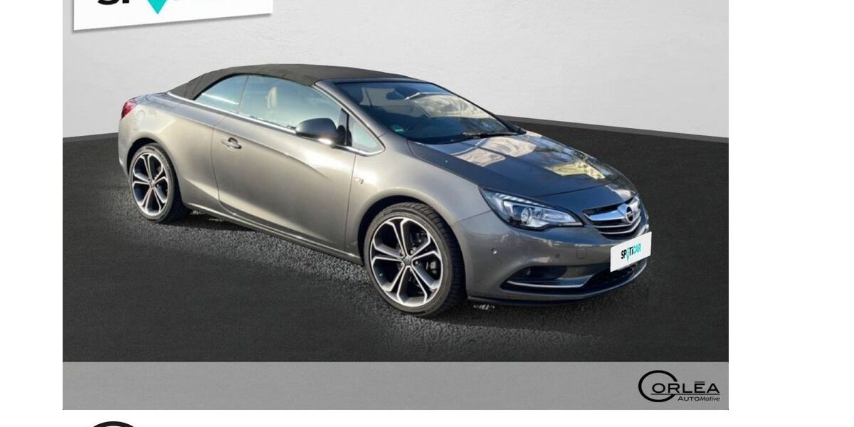 Opel Cascada 165.850 km 12.890 &euro; Bremen 28779
