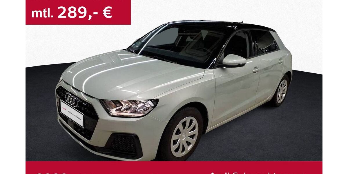 Audi A1 6.744 km 23.930 &euro; Pforzheim 75179