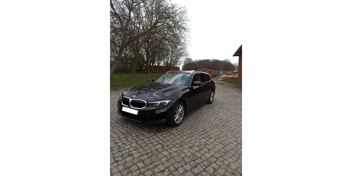 BMW 318 100.907 km 25.000 &euro; Grabau 23845