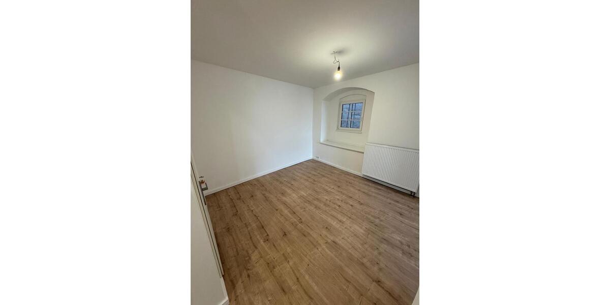 Erdgeschoßwohnung Weida - 2 Zimmer, 55 m&sup2;, 483&euro; | Angebot:24715821