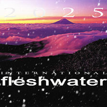Fleshwater - Support: Kora Winter Berlin