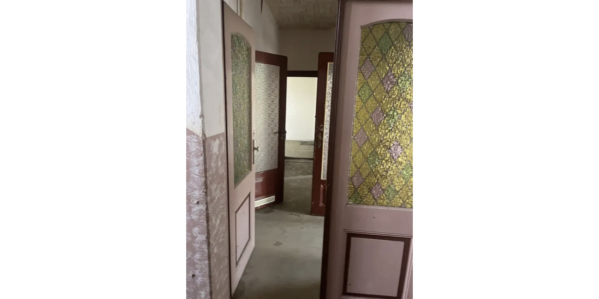 Mehrfamilienhaus, Wohnhaus Naumburg (Saale) Naumburg - 2 Zimmer, 376 m&sup2;, 195.000&euro; | Angebot:26137743