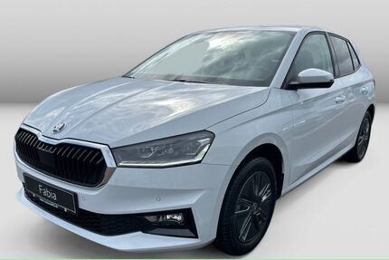 Skoda Fabia 1.111 km 25.490 &euro; Weinstadt-Endersbach 71384