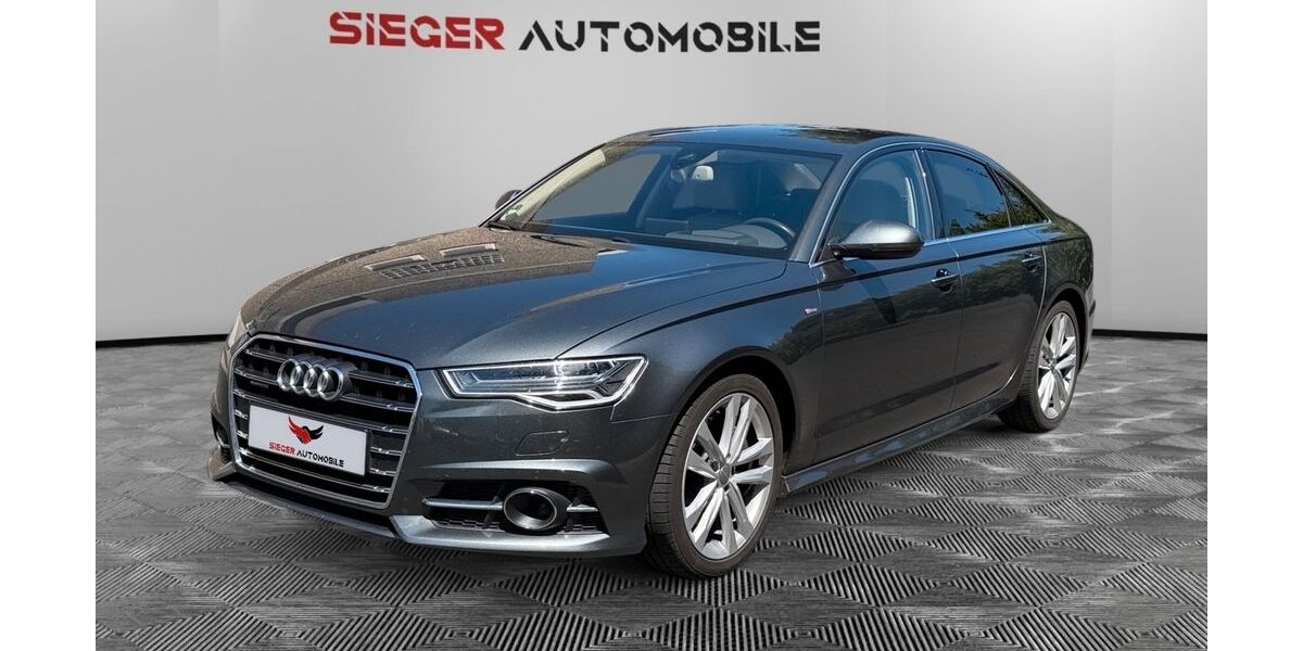 Audi A6 149.160 km 25.990 &euro; Lauterbach 36341