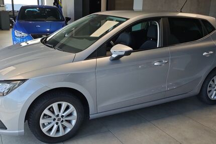 Seat Ibiza 7.435 km 19.999 &euro; Bad Frankenhausen 06567