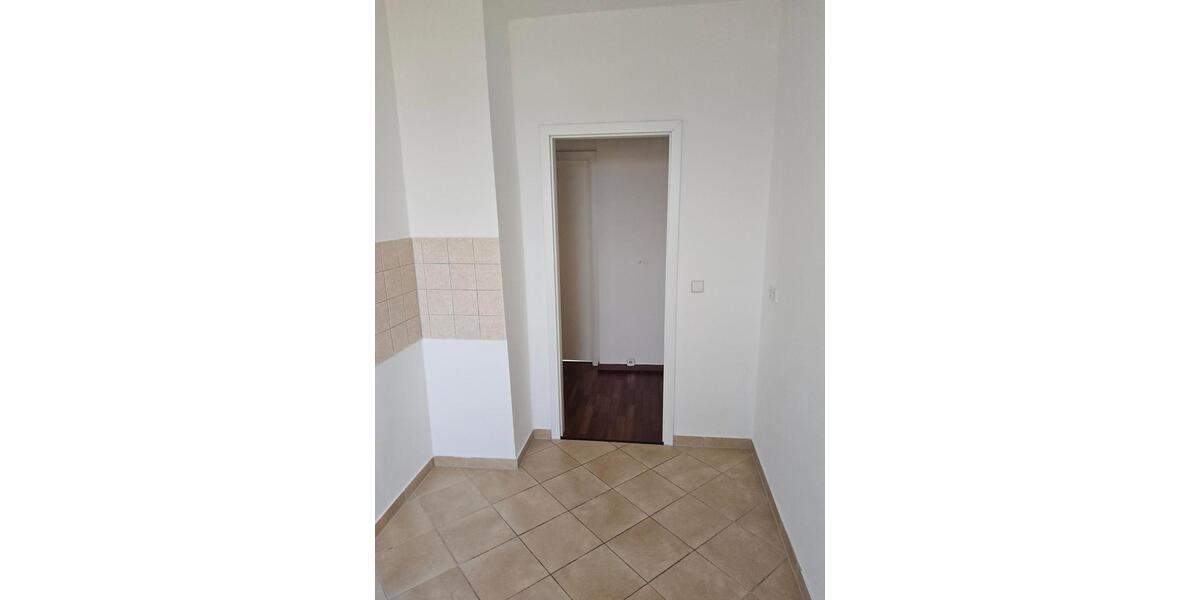 Etagenwohnung An der Schmücke - 3 Zimmer, 59 m&sup2;, 350&euro; | Angebot:23530079