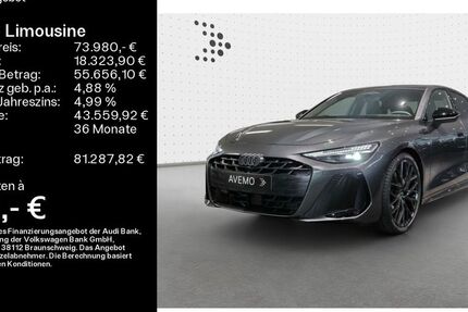 Audi A6 2.000 km 73.980 &euro; Schweinfurt 97424