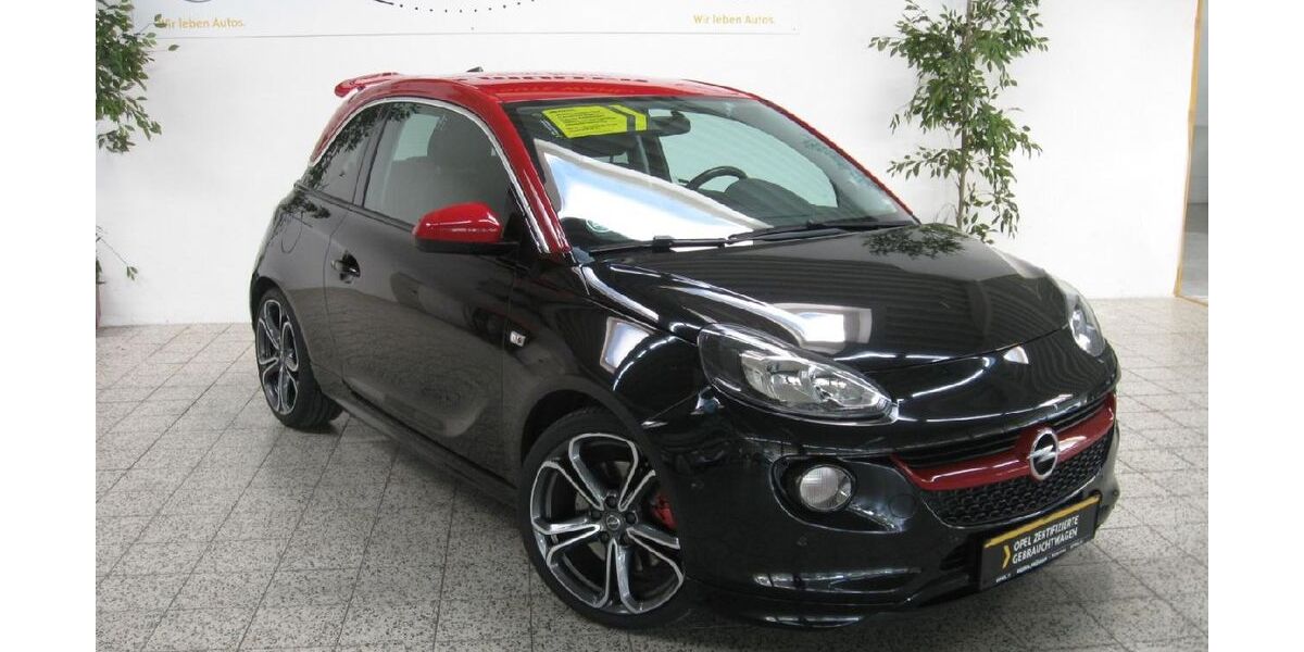 Opel Adam 109.150 km 11.900 &euro; Nordenham 26954