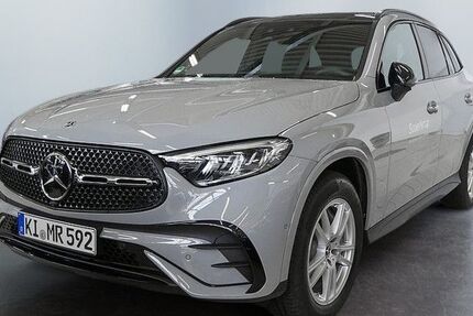 Mercedes-Benz GLC 300 9.999 km 73.950 &euro; Kiel 24109