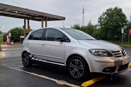 VW Golf Plus 280.000 km 2.000 &euro; Leun 35638