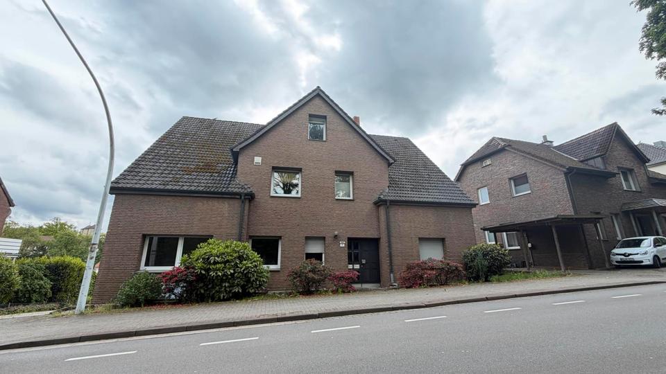 Mehrfamilienhaus, Wohnhaus Georgsmarienhütte - 10 Zimmer, 320 m&sup2;, 599.000&euro; | Angebot:26701960