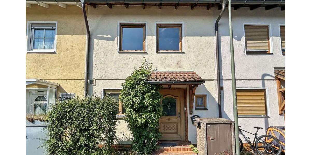 Einfamilienhaus Olching - 4.5 Zimmer, 80 m&sup2;, 495.000&euro; | Angebot:27127642