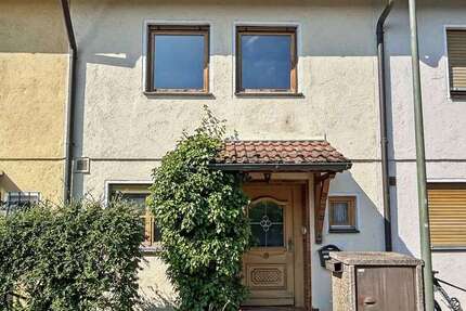 Haus Olching - 4.5 Zimmer, 80 m&sup2;, 495.000&euro; | Angebot:27127642