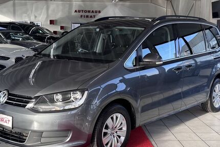 VW Sharan 156.140 km 16.949 &euro; Erftstadt / Köln 50374