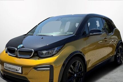 BMW i3 24.910 km 26.490 &euro; Leer 26789