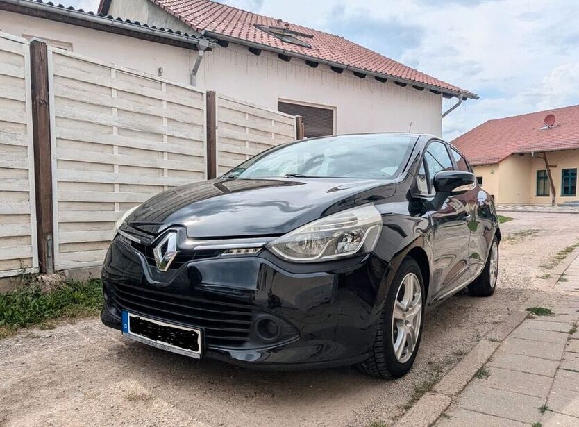 Clio