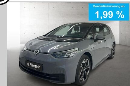 VW ID.3 34.000 km 21.411 € Neustadt/Aisch 91413