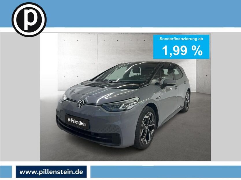VW ID.3 34.000 km 21.411 € Neustadt/Aisch 91413