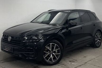 VW Touareg 108.544 km 44.800 &euro; Berlin 12351