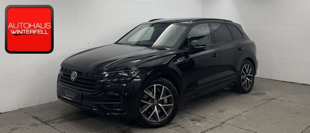 VW Touareg 108.544 km 44.800 &euro; Berlin 12351