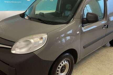 Renault Kangoo 65.738 km 10.850 &euro; Dallgow-Döberitz 14624