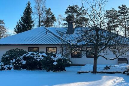 3 Zimmer Wohnung in Hitzacker, ruhige Lage 3 zimmer