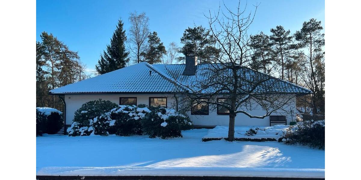 3 Zimmer Wohnung in Hitzacker, ruhige Lage 3 zimmer