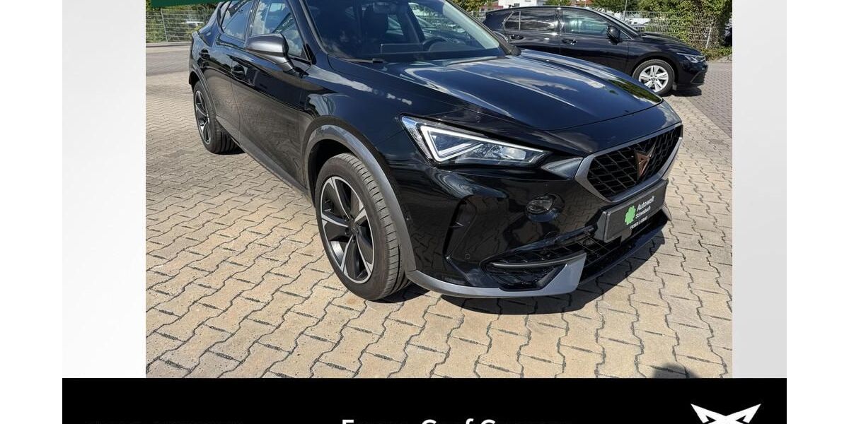 Cupra Formentor 82.250 km 20.900 &euro; Roth 91154