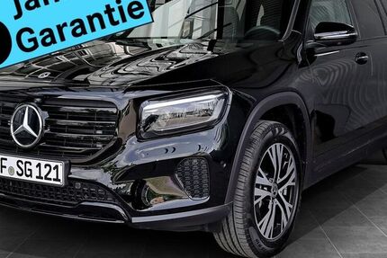 Mercedes GLB 200