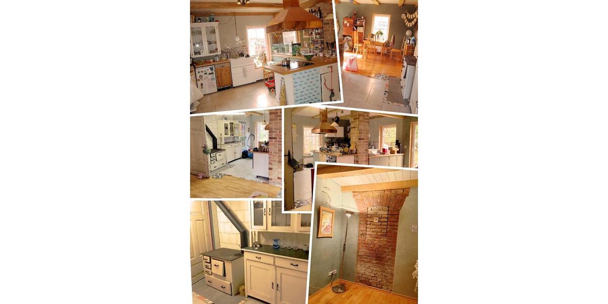 Etagenwohnung Neuenkirchen - 3 Zimmer, 60 m&sup2;, 850&euro; | Angebot:26295575
