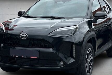 Toyota Yaris Cross 2.200 km 29.200 &euro; Klingenberg 63911