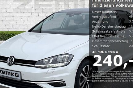 VW Golf 84.459 km 14.775 &euro; Oranienburg 16515