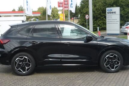 Ford Kuga 10.900 km 26.990 &euro; Hünfeld 36088